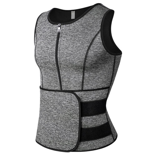 Shapewear - Sauna Sweat Vest™