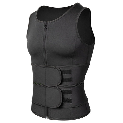 Shapewear - Sauna Sweat Vest™