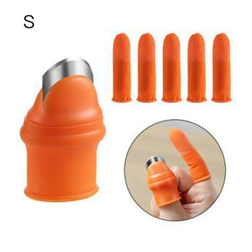 SharpThumb - Gardening Thumb Knife™