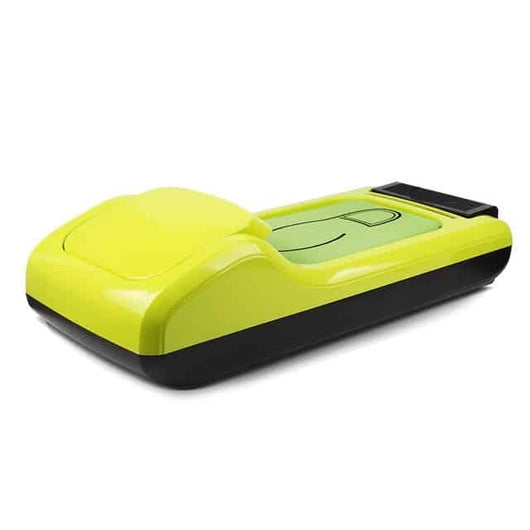 ShoePaster™ - Auto Adhesive Shoe Cover - TumTum