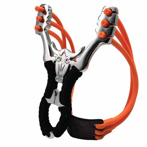 Shooter - High-power Laser Aiming Slingshot™
