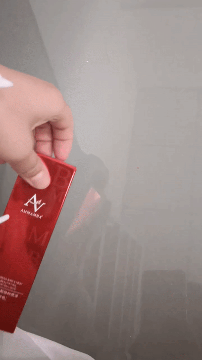 SilkenGlow™ - Waterproof Foundation - TumTum