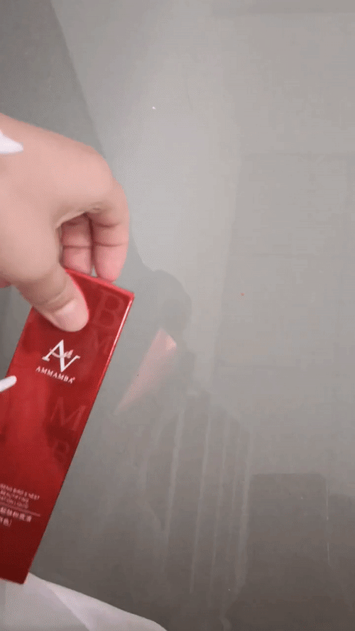 SilkenGlow - Water-Resistant Foundation™