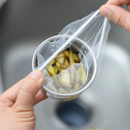 SinkShield Sifters™
