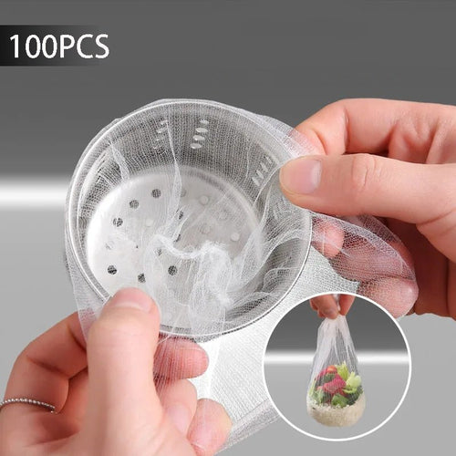 SinkShield Sifters™