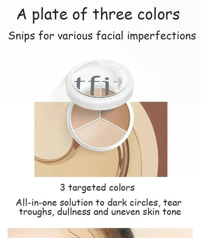 SkinBlend™ - TumTum
