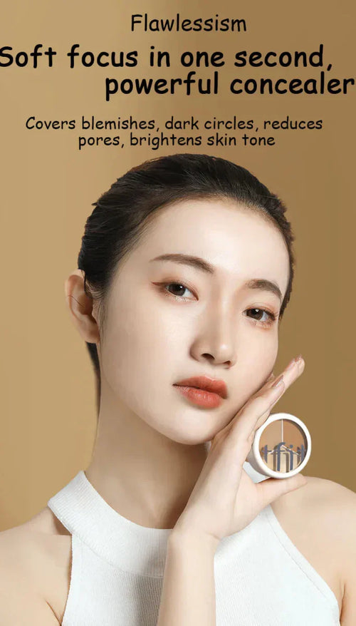 SkinBlend™