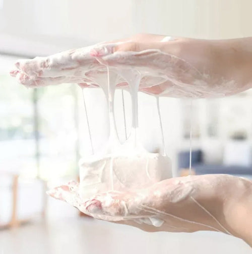 SkinFerm - Collagen Milk Whitening Soap™