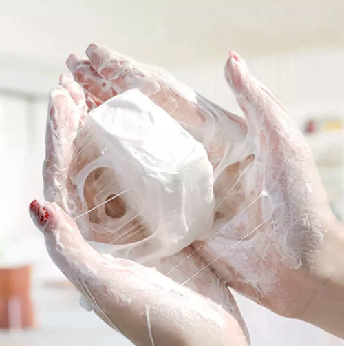 SkinFerm - Collagen Milk Whitening Soap™