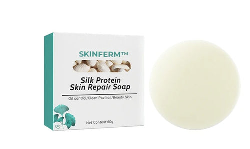 SkinFerm - Collagen Milk Whitening Soap™