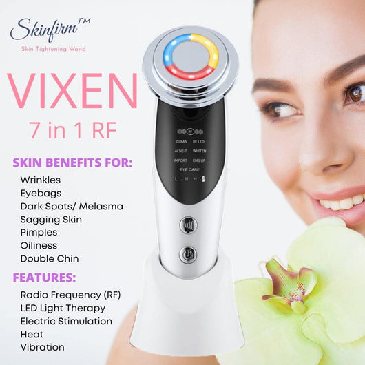 SkinFirm™ Skin Tightening Wand - TumTum