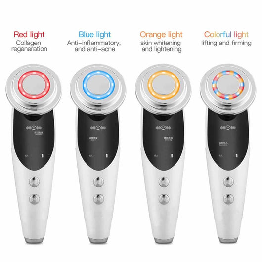 SkinFirm™ Skin Tightening Wand - TumTum