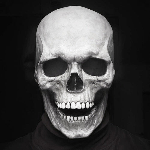 Skull Mask ™