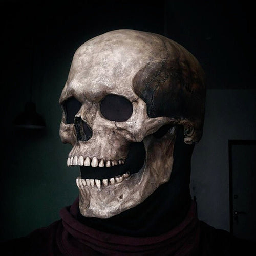 Skull Mask ™