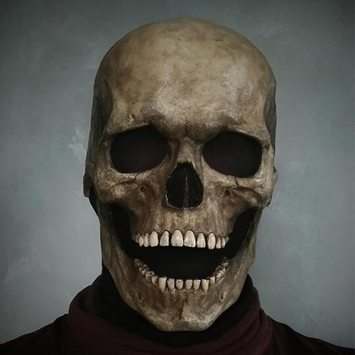 Skull Mask ™