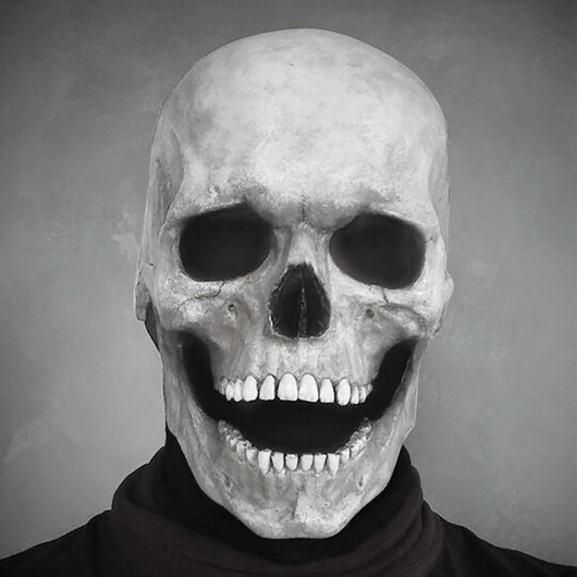 Skull Mask ™ - TumTum
