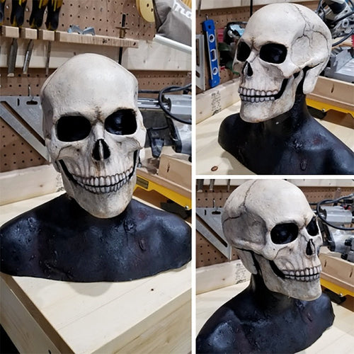Skull Mask ™
