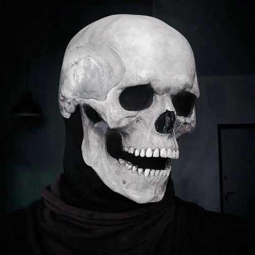 Skull Mask ™
