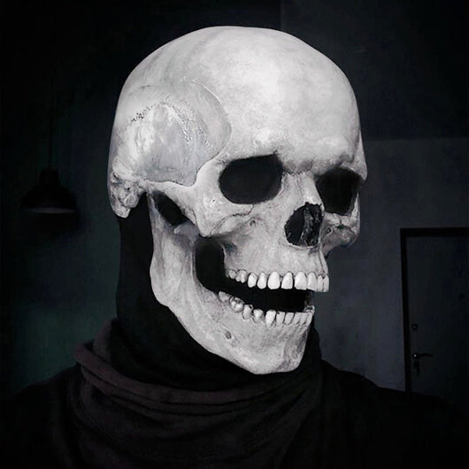 Skull Mask ™ - TumTum