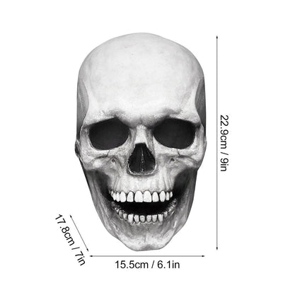 Skull Mask ™ - TumTum