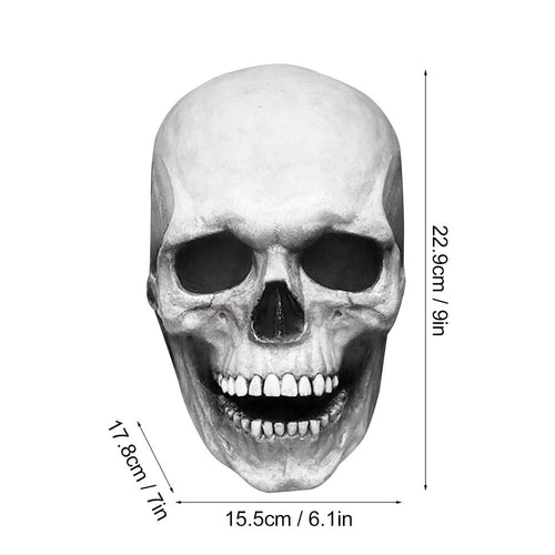 Skull Mask ™
