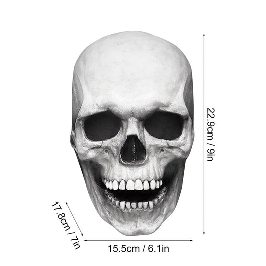 Skull Mask ™ - TumTum