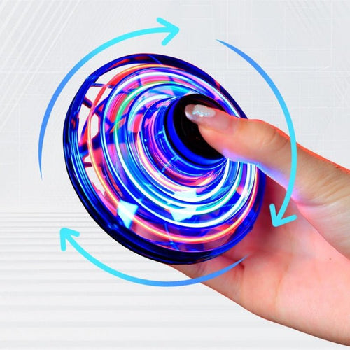 SkySpinner - Flying Ball Toy™