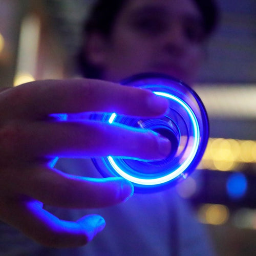 SkySpinner - Flying Ball Toy™