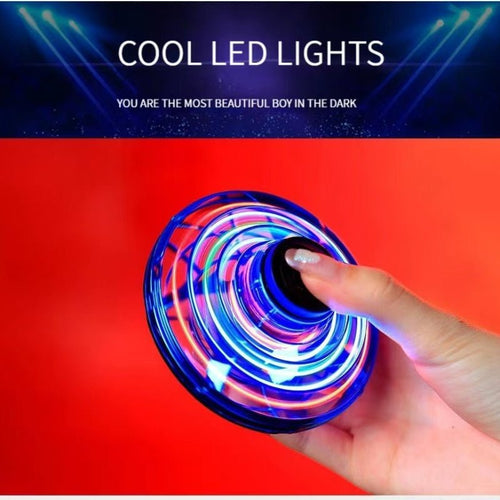 SkySpinner - Flying Ball Toy™