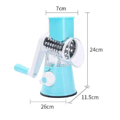Sliciy - Rotary Cutter Master™