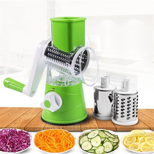 Sliciy - Rotary Cutter Master™