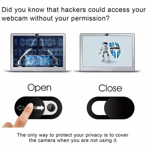 SlideSticker   - Anti Spy™