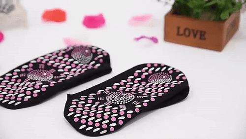 SlimHeat - Tourmaline Slimming Health Sock™