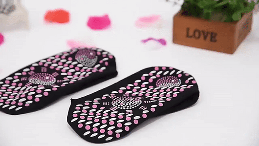 SlimHeat™ - Tourmaline Slimming Health Sock - TumTum