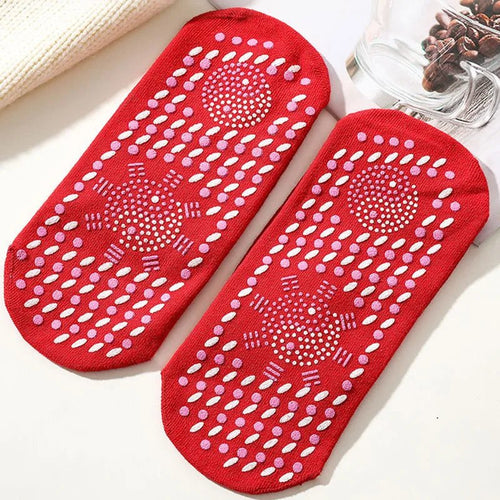 SlimHeat - Tourmaline Slimming Health Sock™