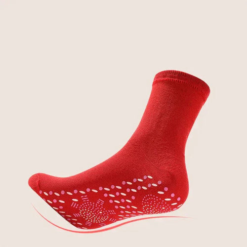 SlimHeat - Tourmaline Slimming Health Sock™