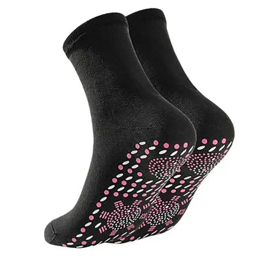 SlimHeat™ - Tourmaline Slimming Health Sock - TumTum