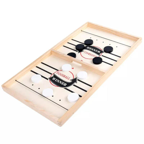 SlingPuck - Battle Board Game™