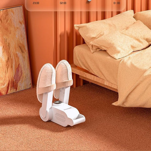Smart Shoe Dryer - TumTum