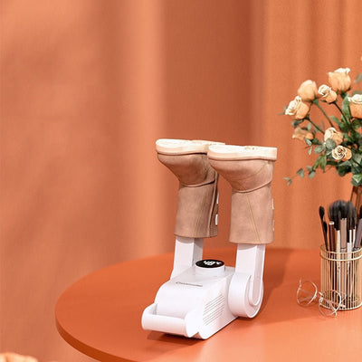 Smart Shoe Dryer - TumTum