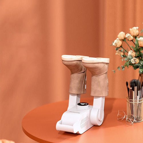 Smart Shoe Dryer™