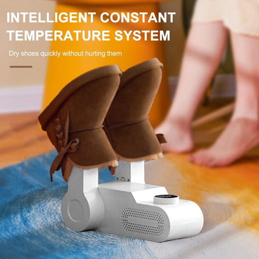 Smart Shoe Dryer - TumTum