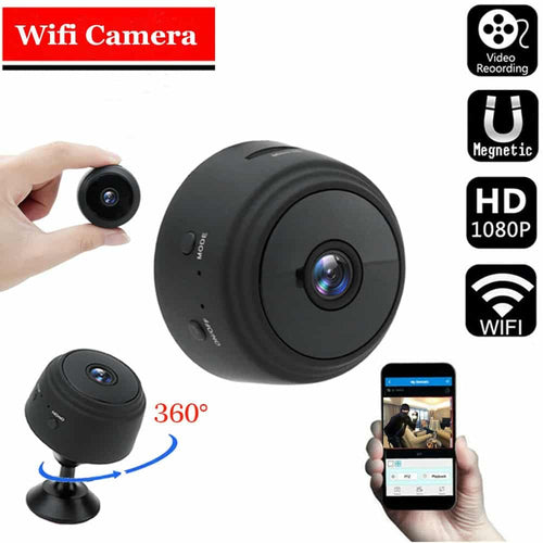 SmartCam™