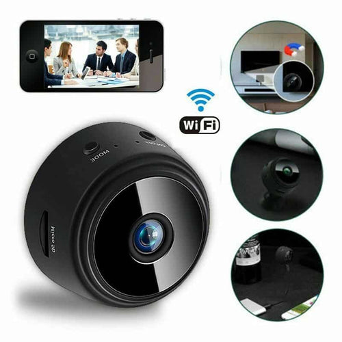 SmartCam™