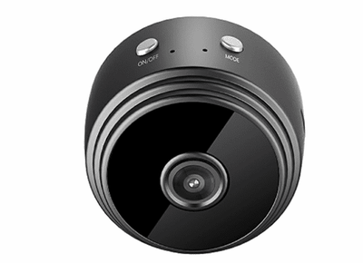 SmartCam™ - TumTum