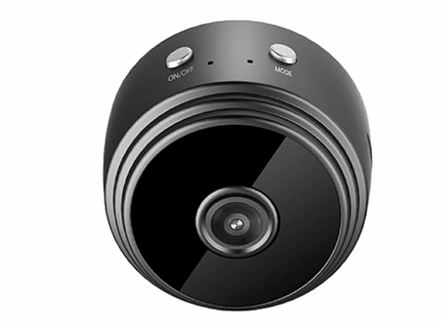 SmartCam™