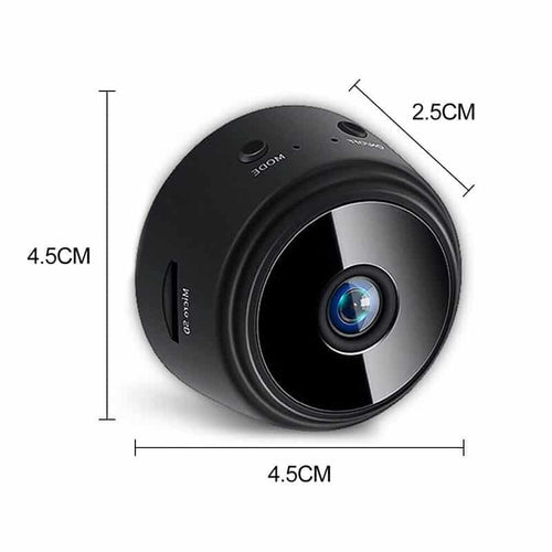 SmartCam™