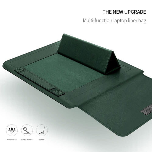 SmartCover - Laptop SleeveStand™