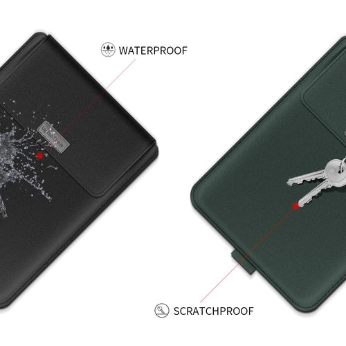 SmartCover - Laptop SleeveStand™