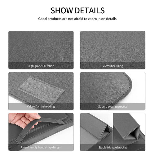 SmartCover - Laptop SleeveStand™